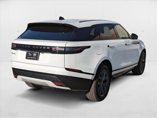 New 2026 Land Rover Range Rover Velar Dynamic SE image 2