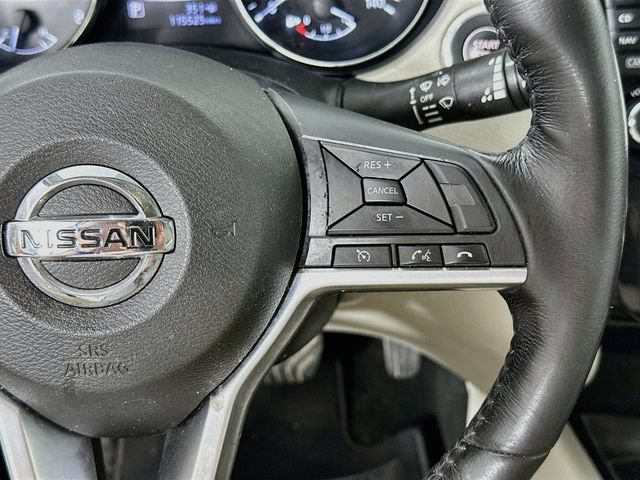 Used 2018 Nissan Rogue Sport SV w/ SV Technology Package AWD/4WD image 22