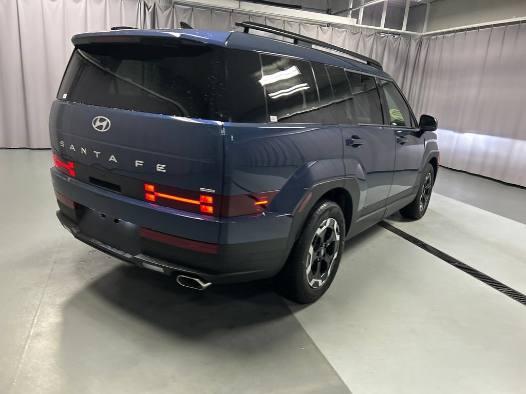 New 2027 Hyundai Santa Fe SEL AWD/4WD image 7
