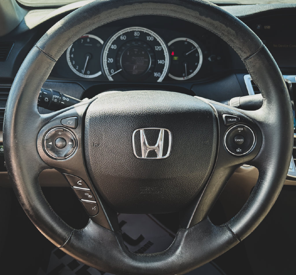 Used 2013 Honda Accord EX-L image 8