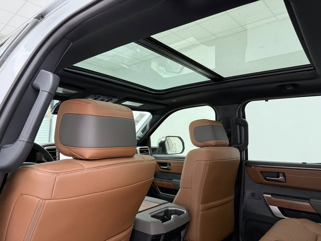 New 2026 Toyota Tundra 1794 Edition image 30