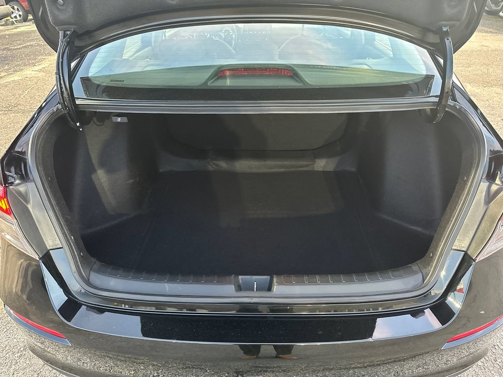 Used 2025 Honda Civic LX image 14