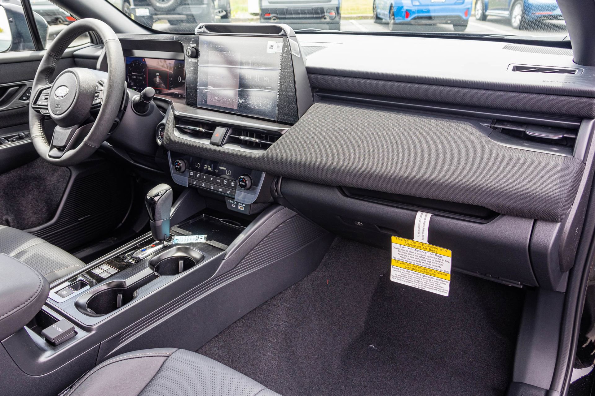 New 2026 Subaru Outback Limited AWD/4WD image 44