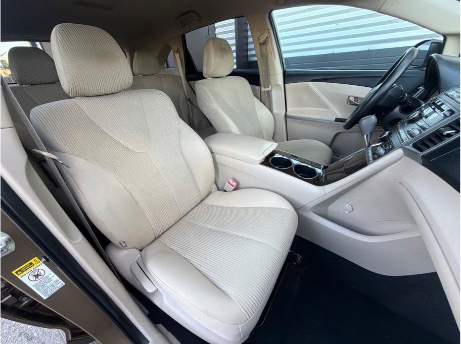 Used 2009 Toyota Venza FWD image 19