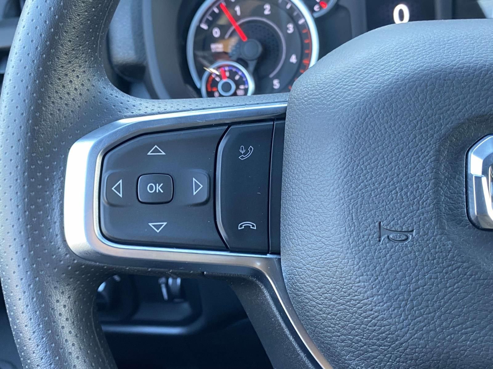 New 2026 RAM 2500 Tradesman image 20