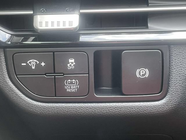 New 2026 Kia Sportage LX FWD image 27