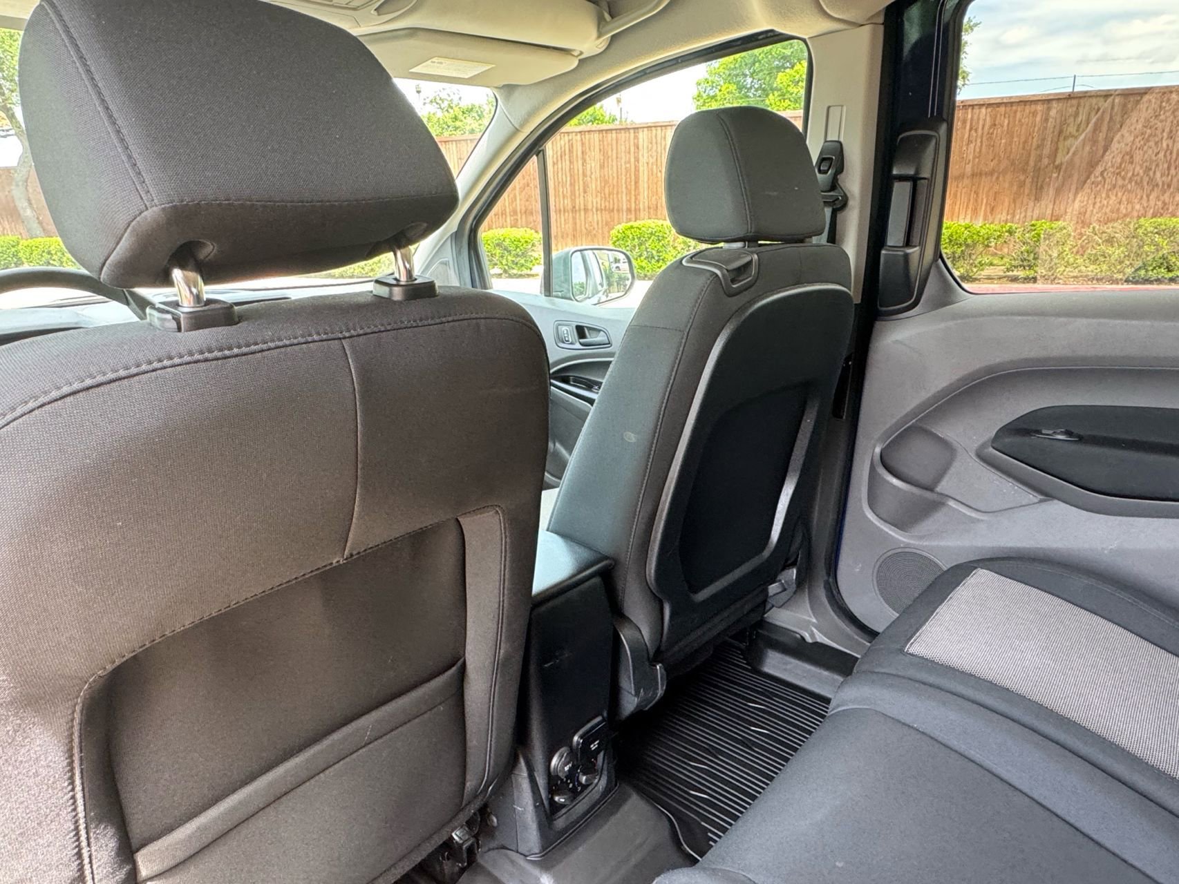 Used 2021 Ford Transit Connect XL FWD image 28