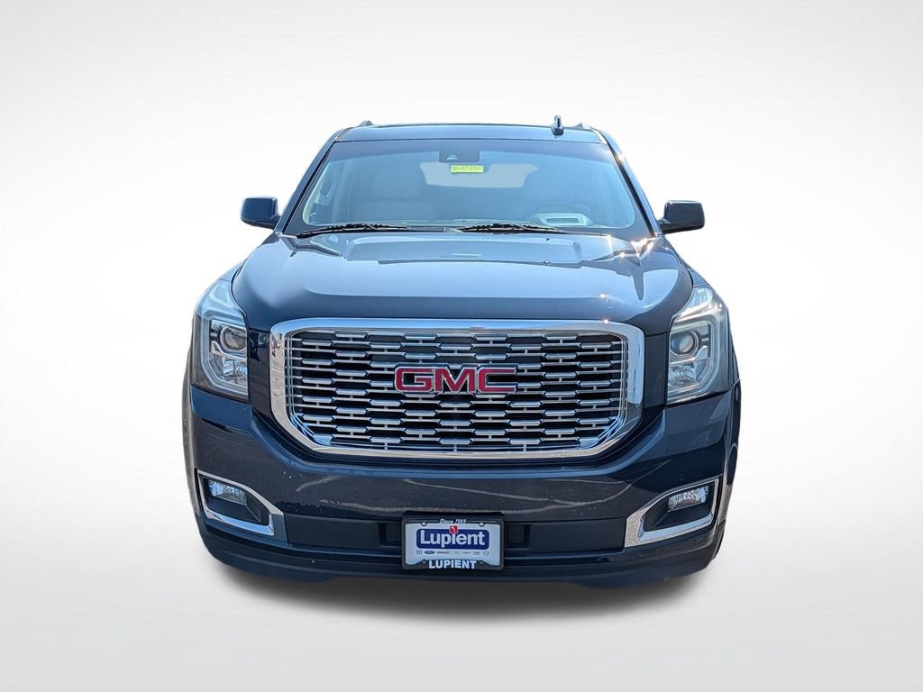 Used 2020 GMC Yukon XL Denali w/ Denali Ultimate Package AWD/4WD image 10