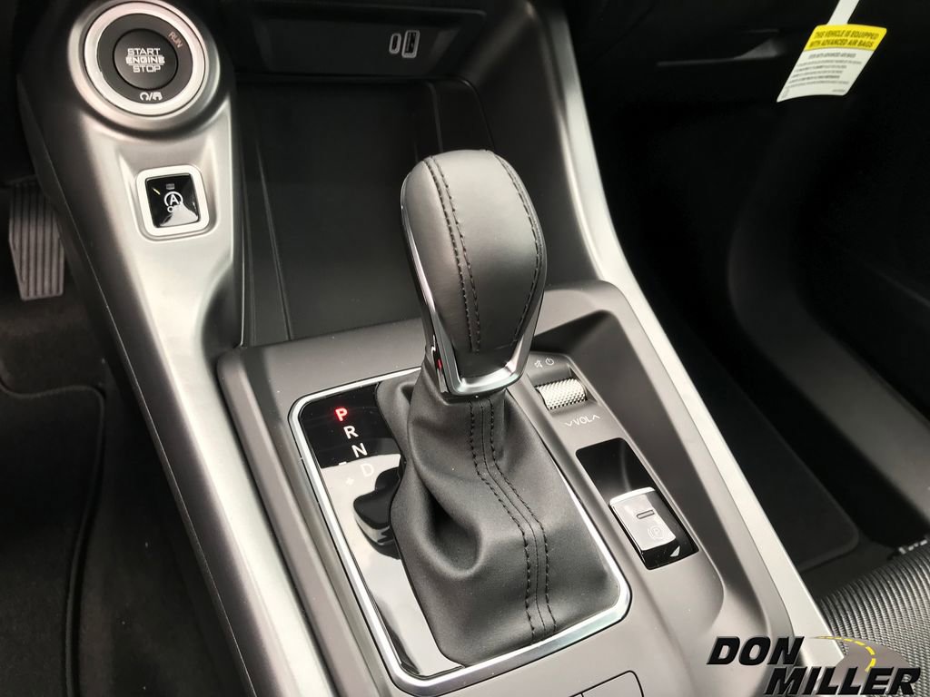 New 2025 Dodge Hornet GT w/ GT Blacktop Package image 21