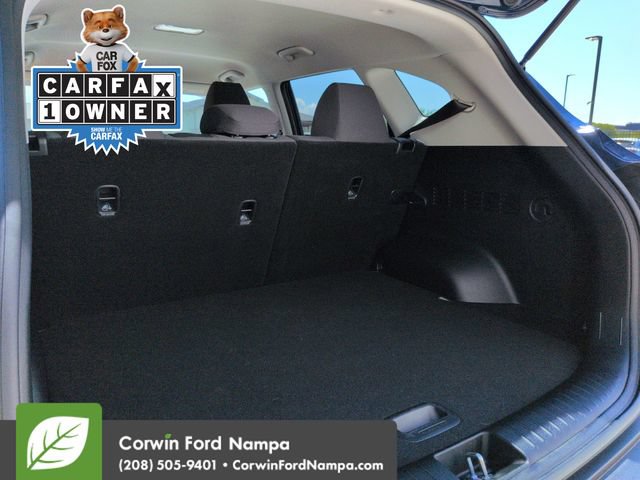 Used 2026 Kia Seltos LX AWD/4WD image 29