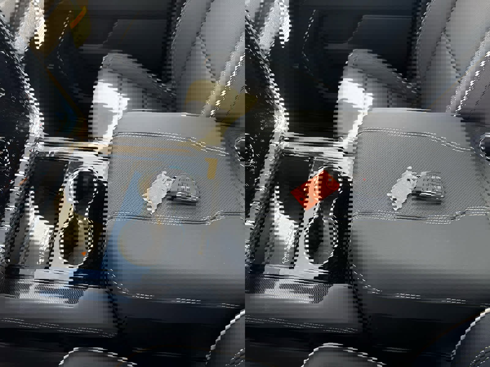 New 2026 GMC Yukon Elevation w/ Elevation Premium Package image 21