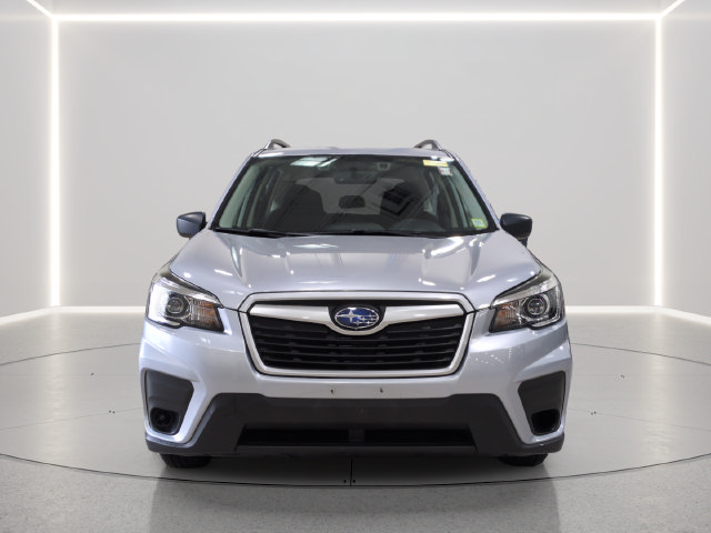 Used 2020 Subaru Forester w/ Alloy Wheel Package AWD/4WD image 9