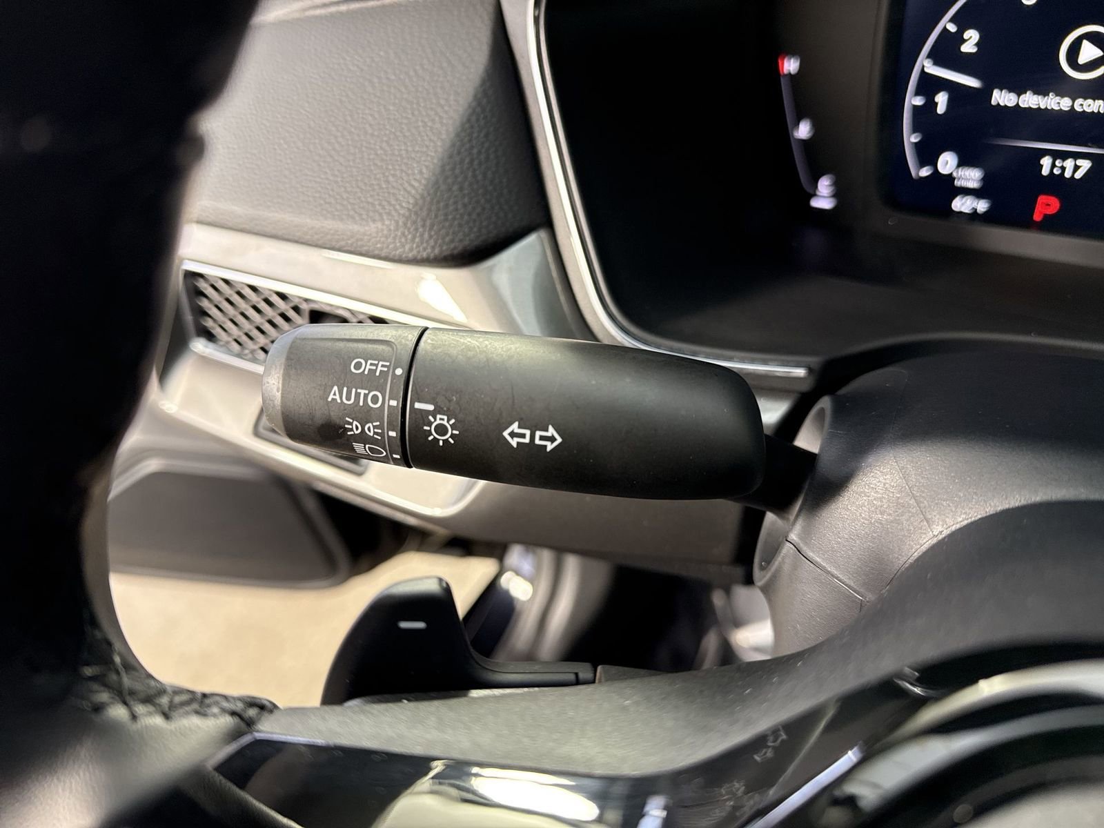 Certified 2026 Acura Integra image 15