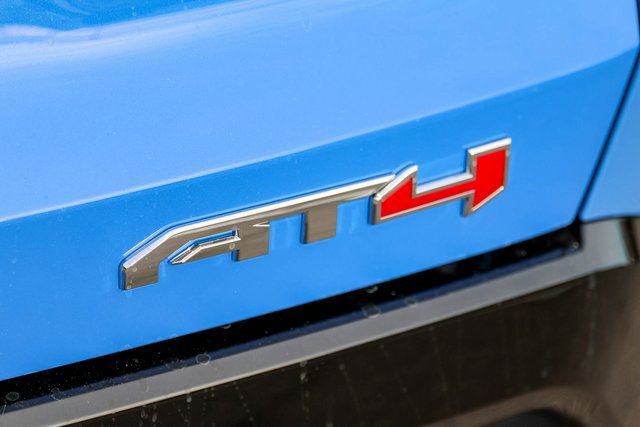 New 2026 GMC Terrain AT4 w/ Technology Package II image 7