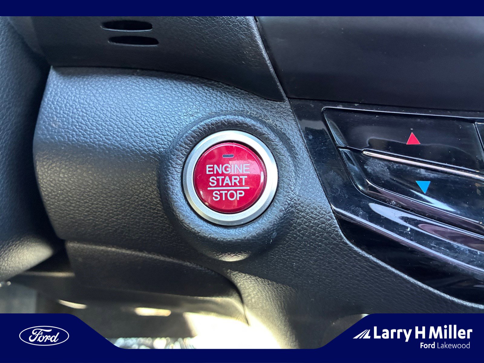 Used 2017 Honda Accord EX-L image 29