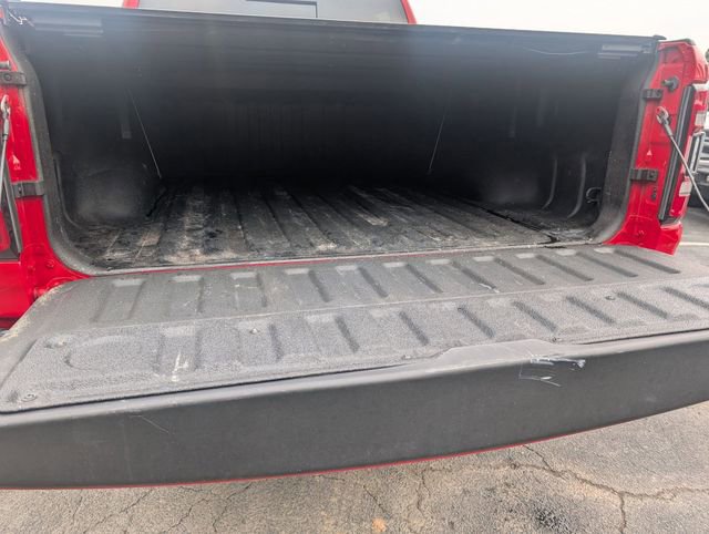 Used 2021 RAM 1500 TRX w/ Trailer Tow Group image 31