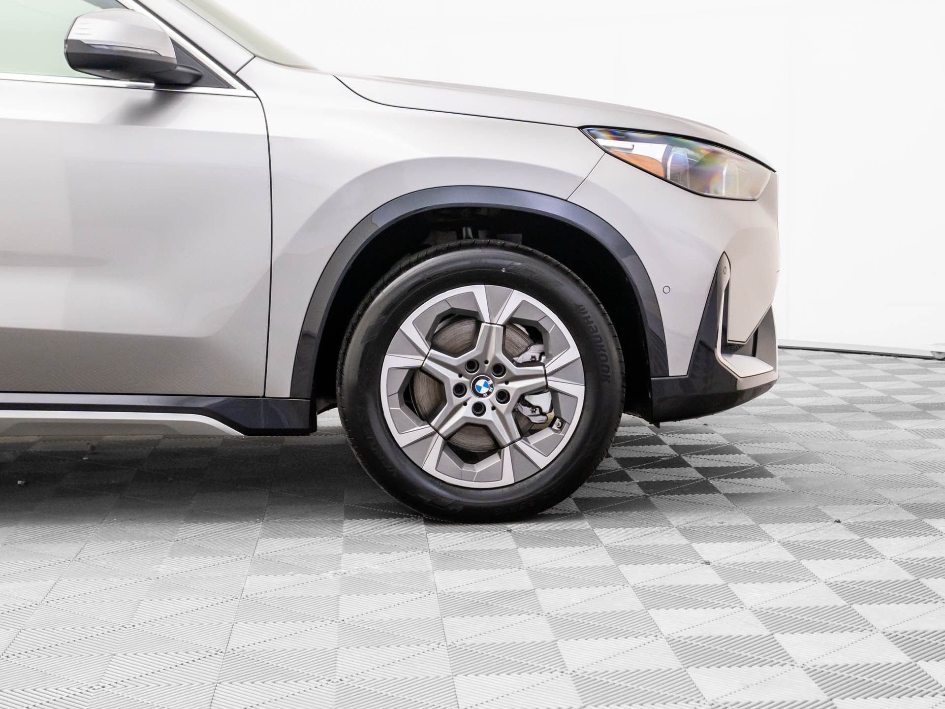 New 2026 BMW X1 xDrive28i w/ Convenience Package AWD/4WD image 36