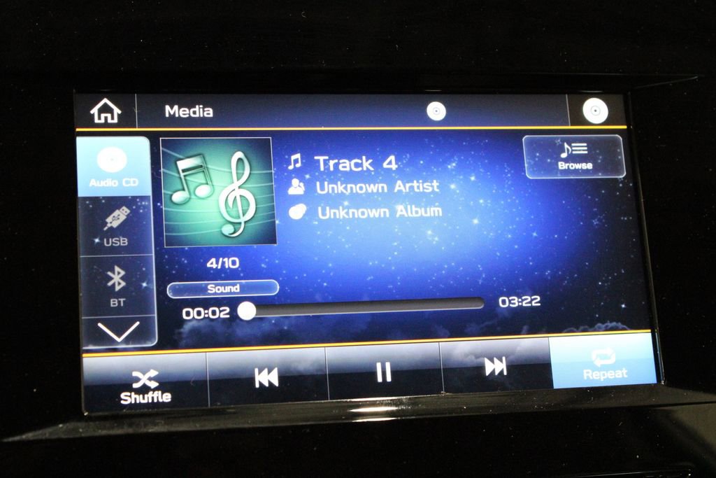 Used 2023 Subaru Forester Premium image 34