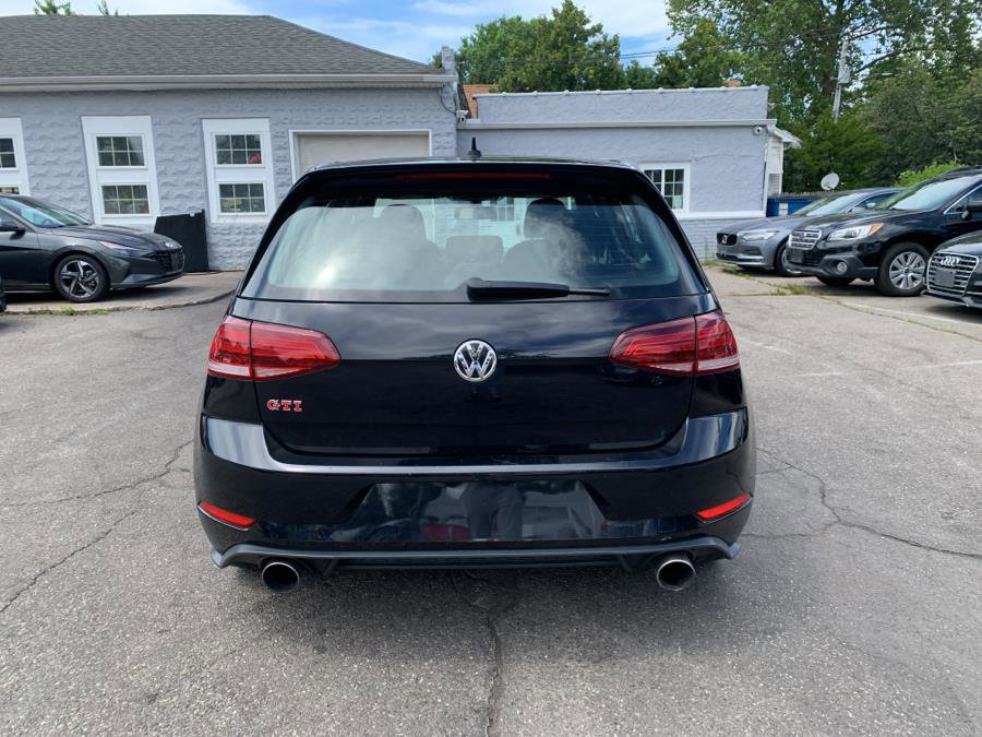 Used 2019 Volkswagen GTI S image 7