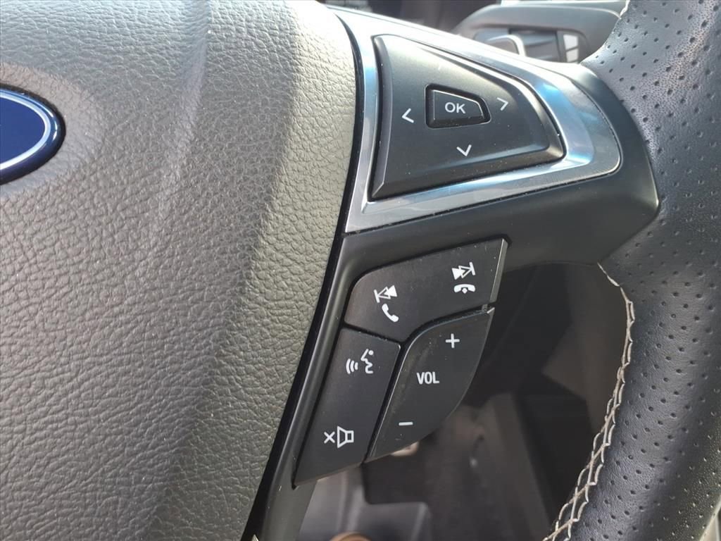 Used 2019 Ford Edge ST w/ Convenience Package AWD/4WD image 21