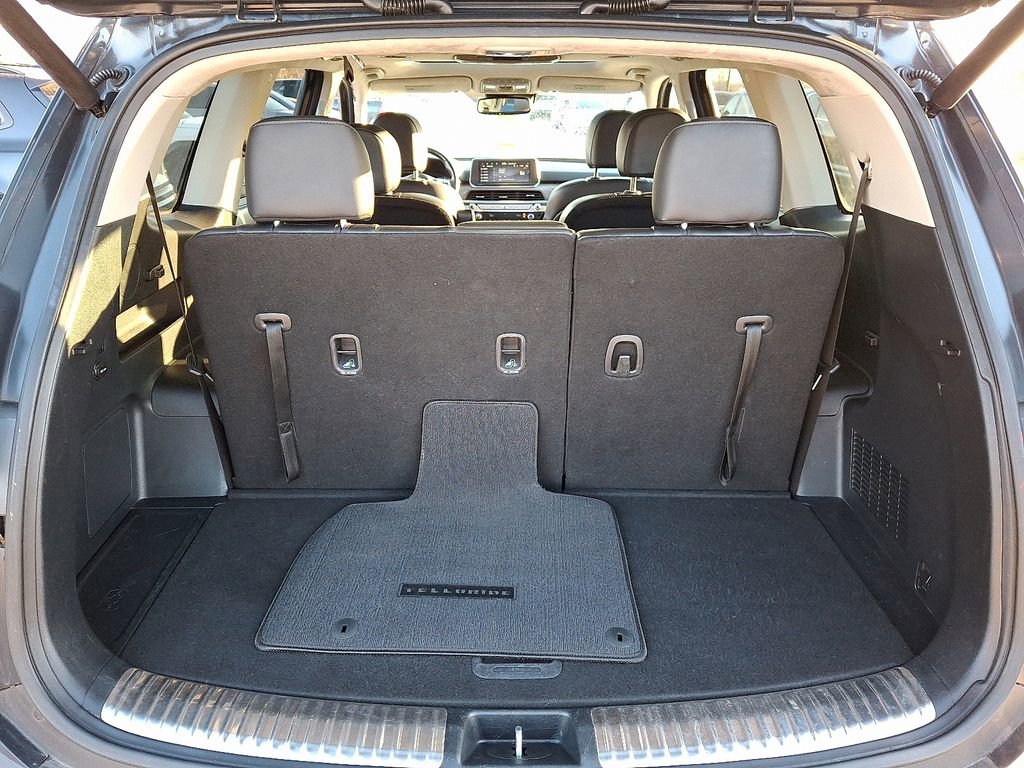 Used 2021 Kia Telluride SX w/ SX Prestige Package image 31