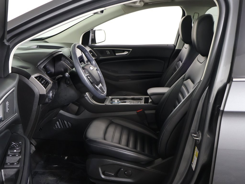 Used 2022 Ford Edge SEL w/ Convenience Package image 25