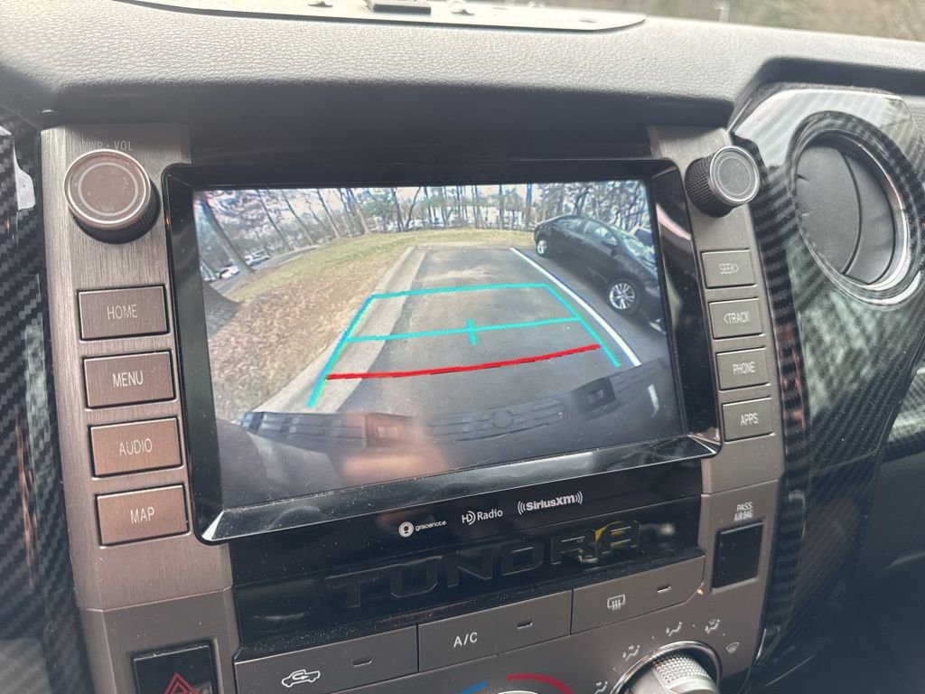 Used 2021 Toyota Tundra SR5 image 5