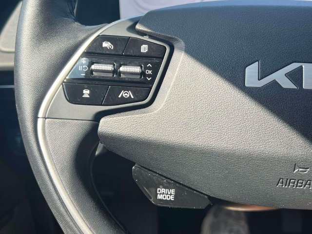 Used 2023 Kia EV6 Wind w/ Wind Technology Package AWD/4WD image 23
