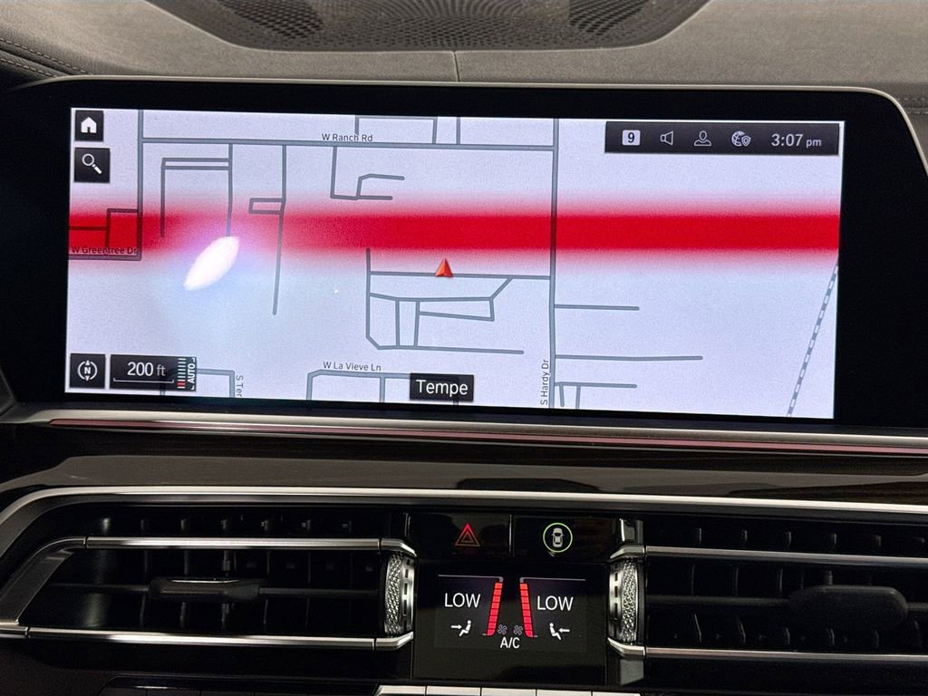 Used 2019 BMW X5 xDrive40i w/ Premium Package 2 image 36