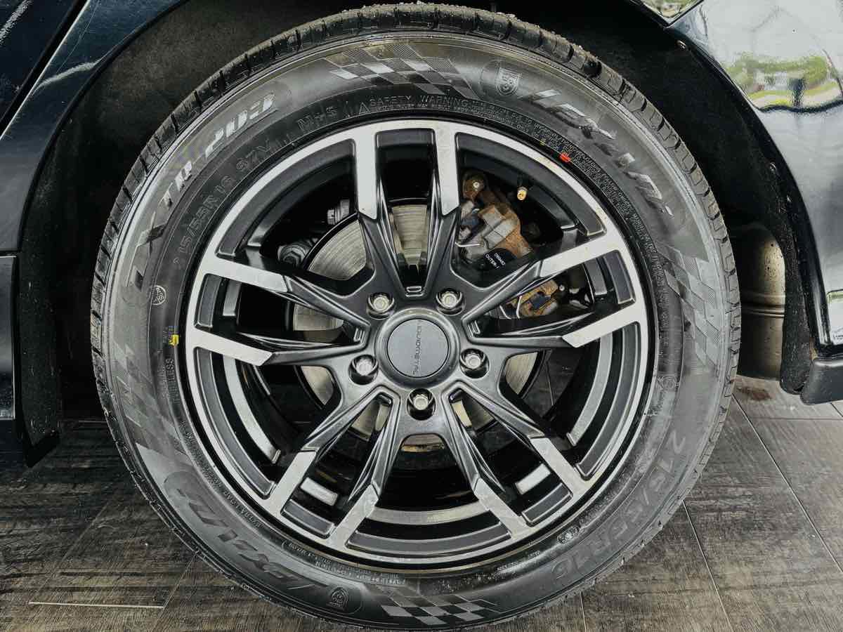 Used 2018 Honda Civic LX image 20