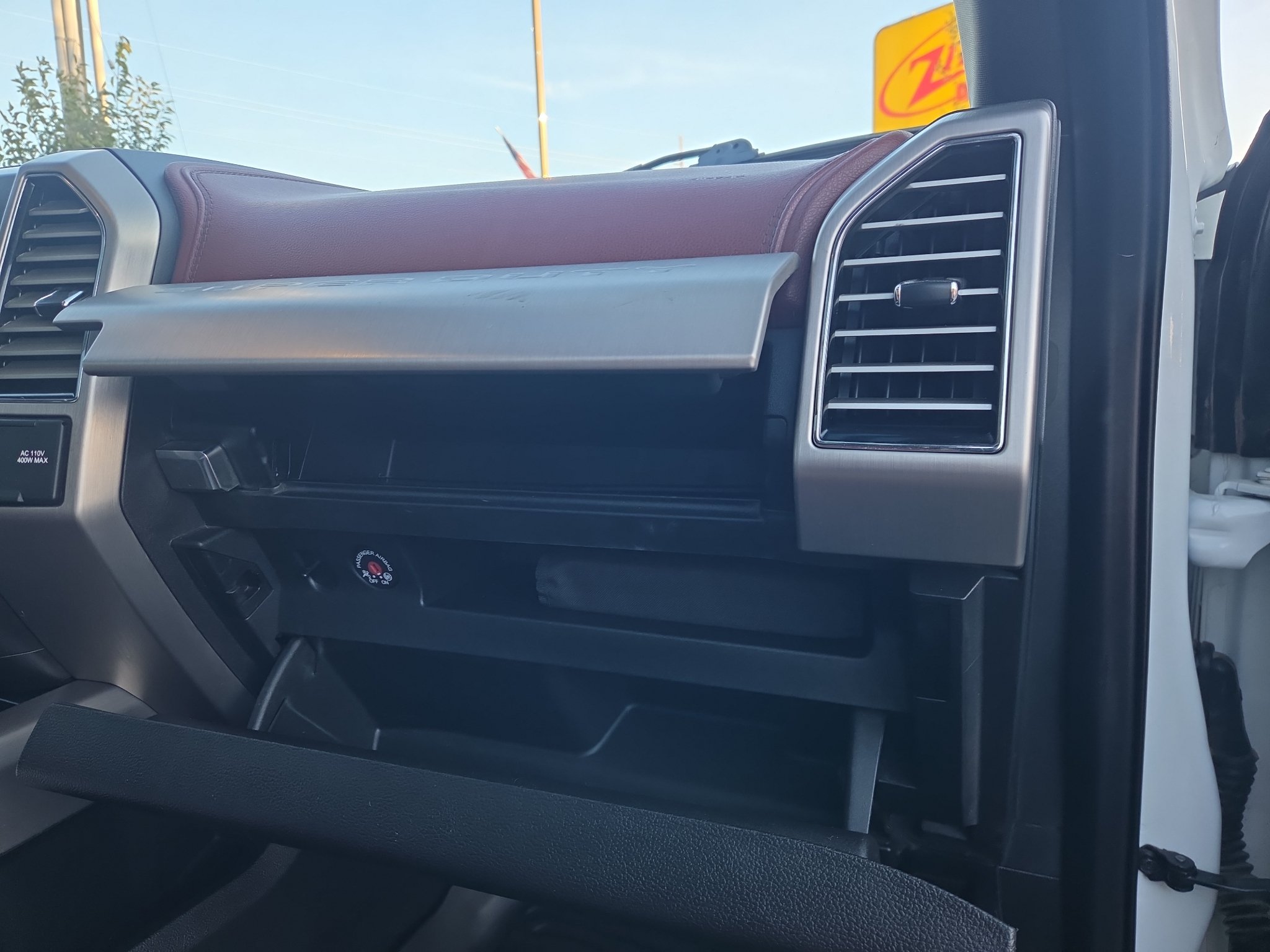 Used 2020 Ford F350 Platinum AWD/4WD image 38