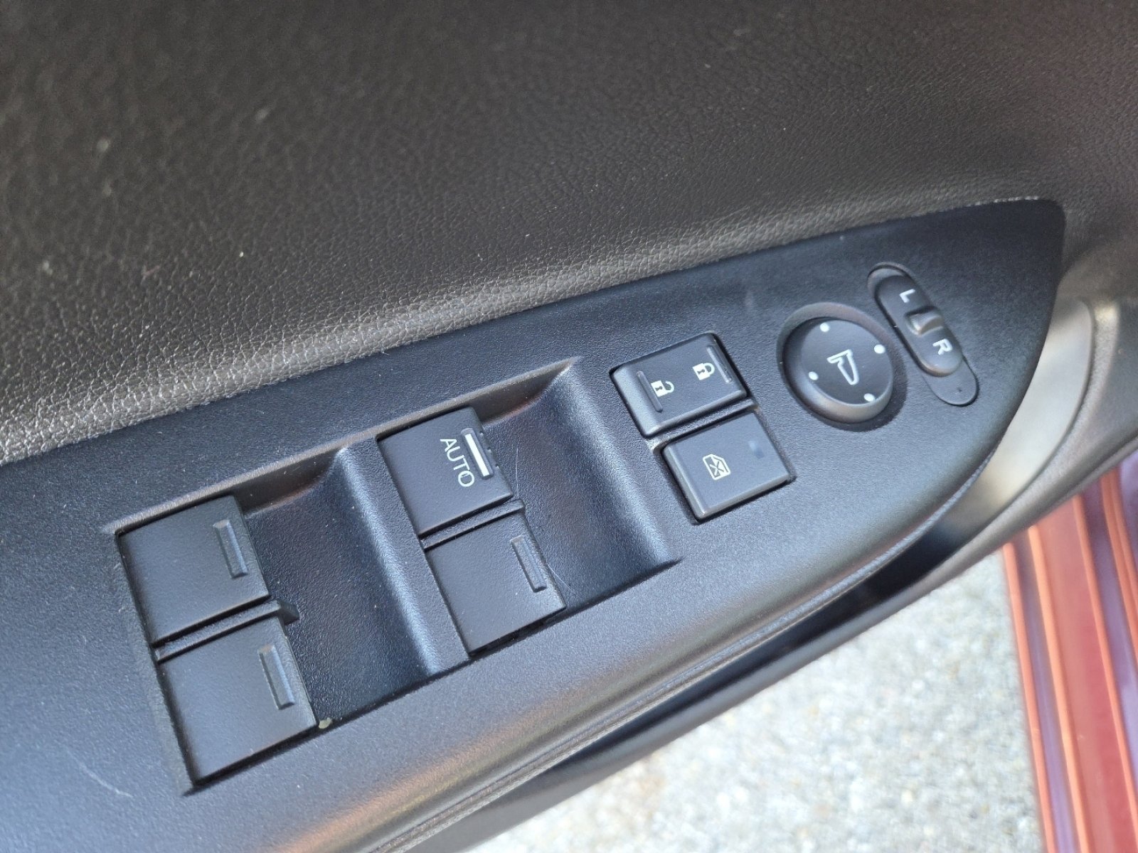 Used 2014 Honda Accord Sport image 22