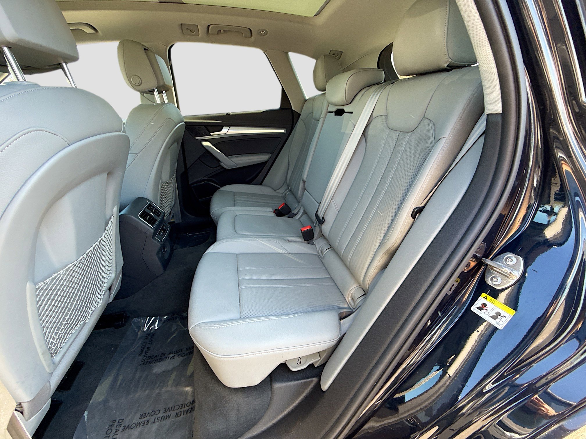 Used 2018 Audi Q5 Prestige image 21