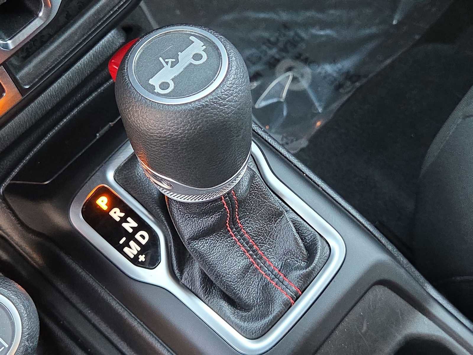 Used 2020 Jeep Wrangler Unlimited Rubicon image 50