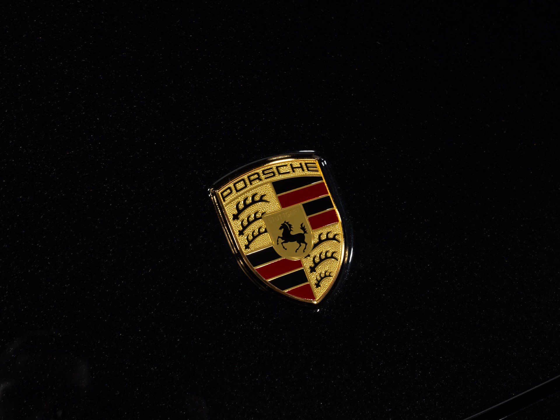 Used 2025 Porsche 911 Turbo S AWD/4WD image 17