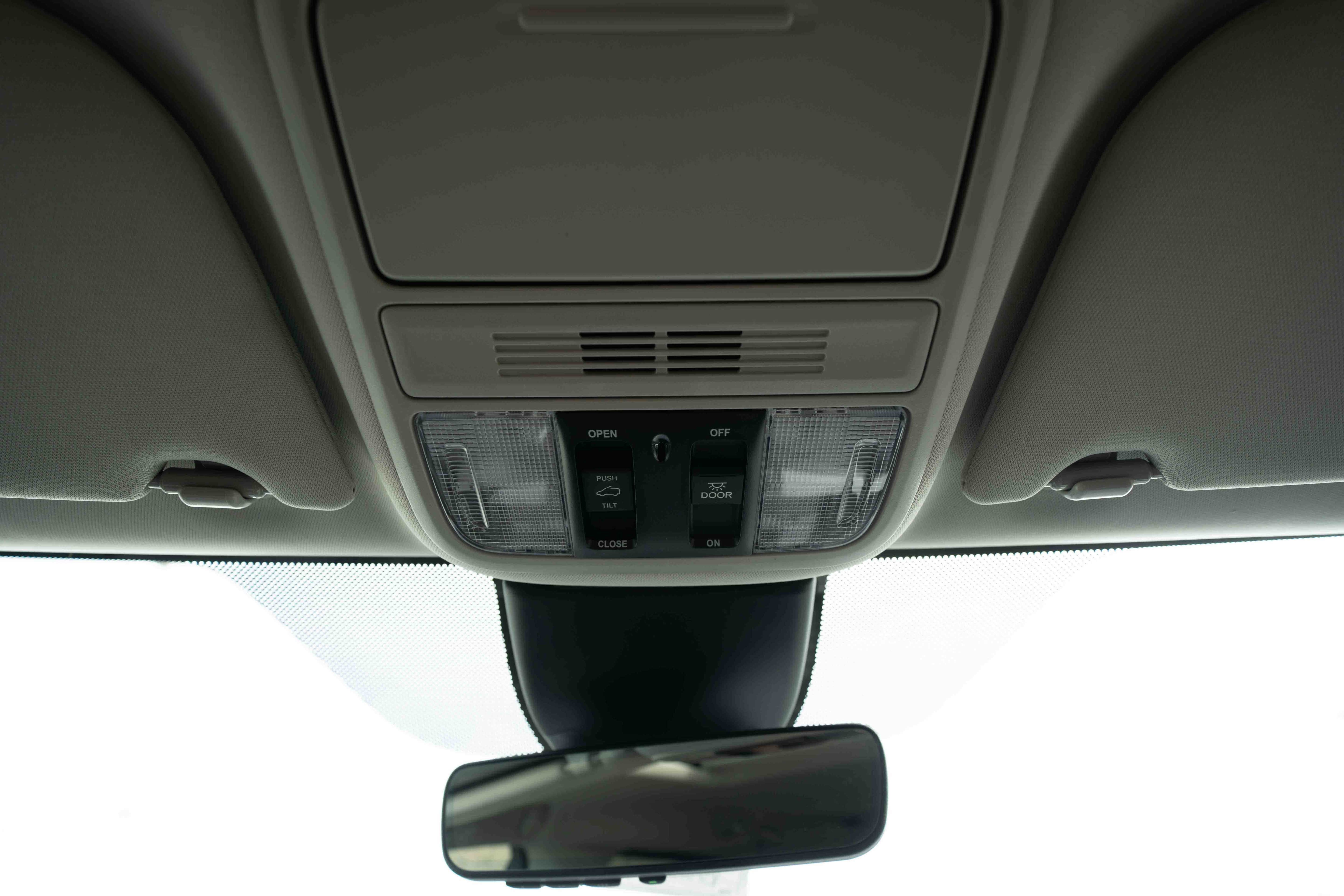 New 2026 Honda Odyssey EX-L image 18