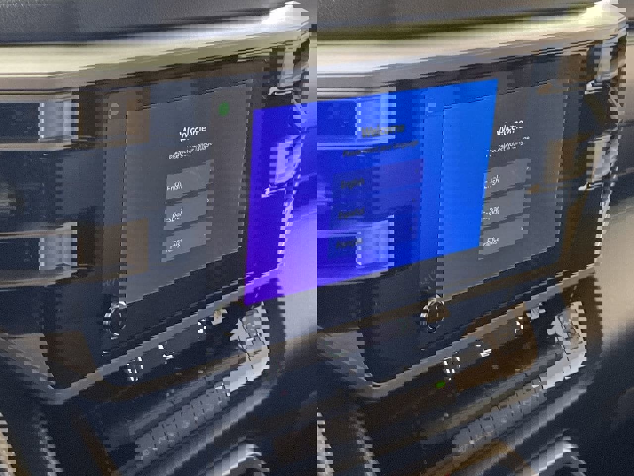 New 2026 Toyota Tundra SR5 w/ SR5 Convenience Package image 16