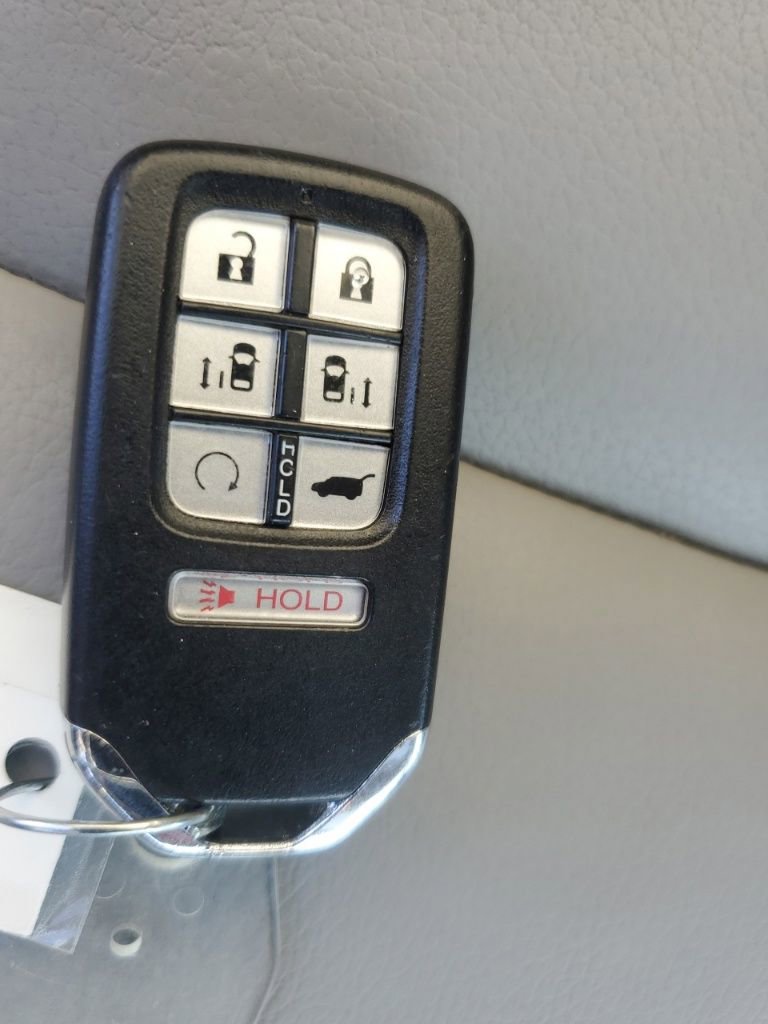 Used 2024 Honda Odyssey EX-L image 29