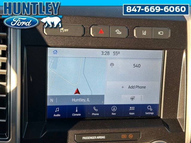 Used 2020 Ford F250 Platinum w/ Tremor Off-Road Package image 26