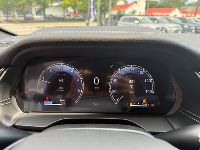 New 2026 Jeep Grand Cherokee Altitude AWD/4WD image 35