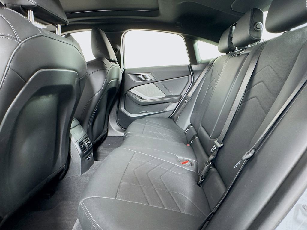 Used 2025 BMW 228i xDrive image 13
