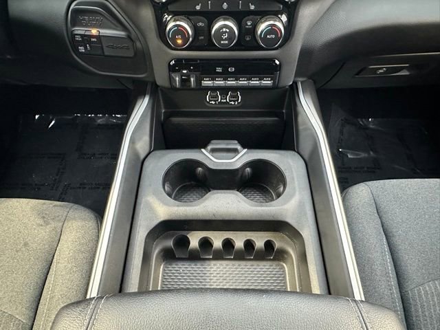 Used 2020 RAM 2500 Big Horn w/ Level 1 Equipment Group image 29