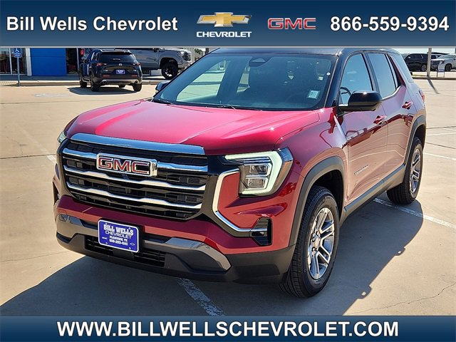New 2026 GMC Terrain Elevation w/ Technology Package II