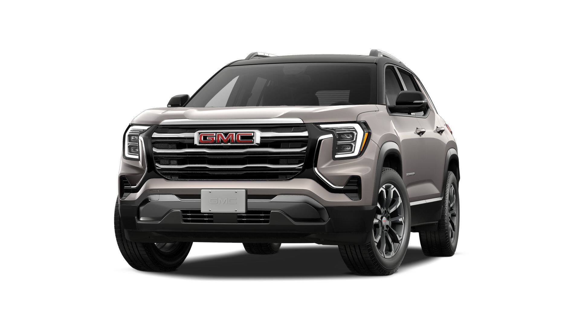 Used 2027 GMC Terrain Elevation w/ Elevation Premium Package FWD image 1