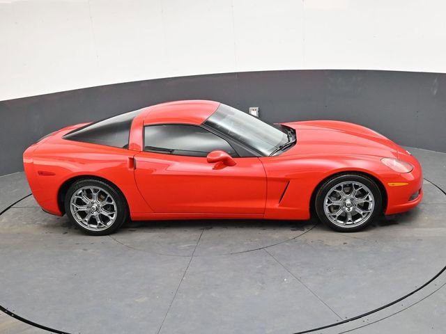 Used 2013 Chevrolet Corvette Coupe image 18