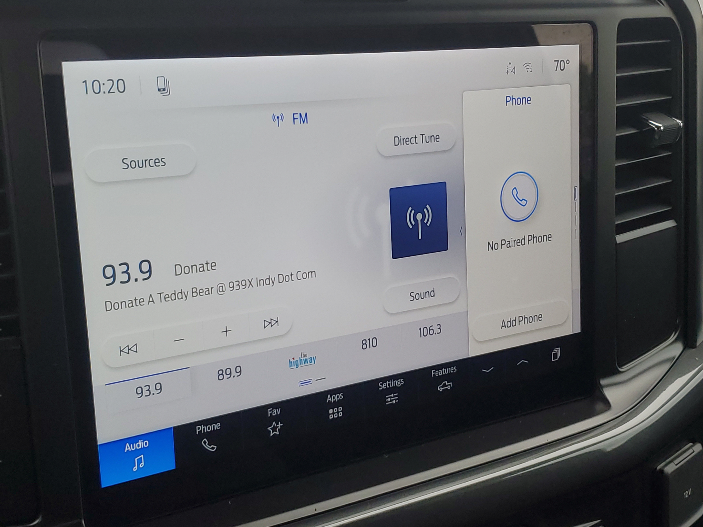 New 2026 Ford F150 STX AWD/4WD image 23