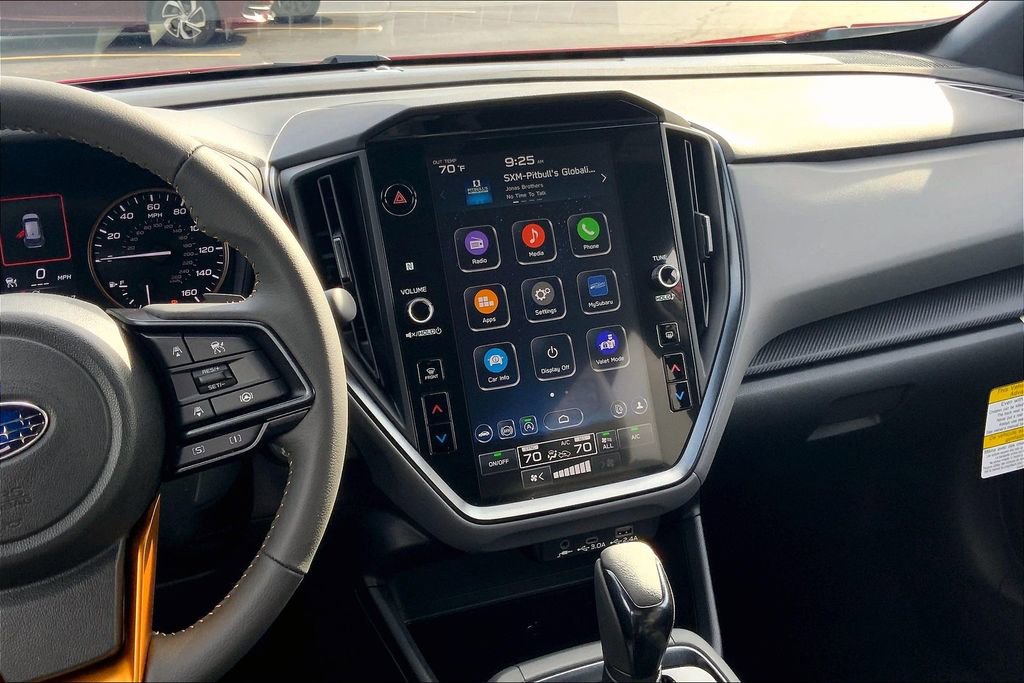 New 2025 Subaru Crosstrek 2.5i Wilderness image 7