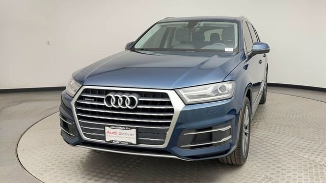 Used 2018 Audi Q7 2.0T Premium Plus image 7