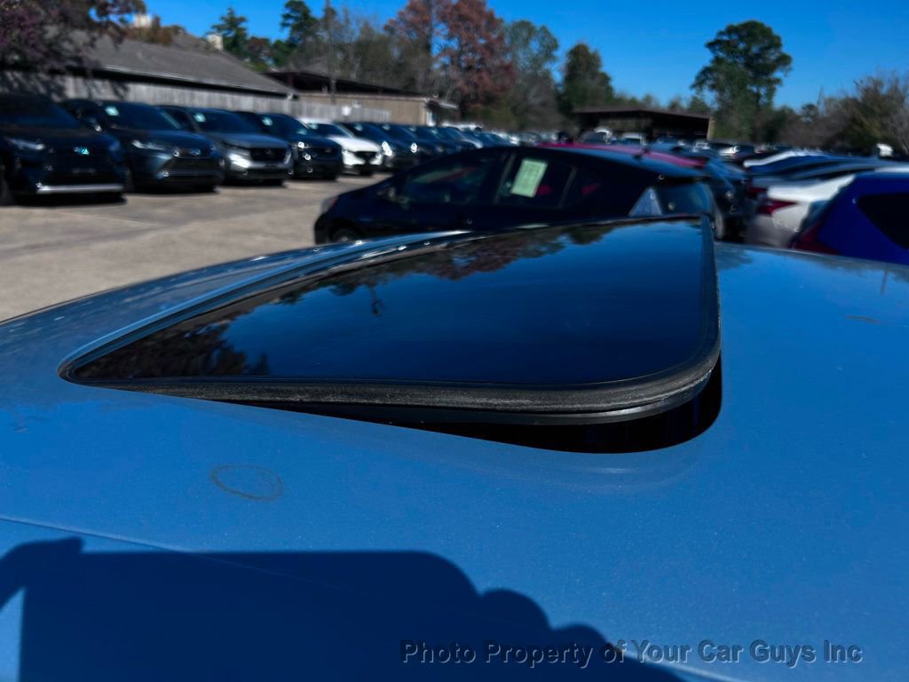 Used 2022 Honda Civic EX image 37