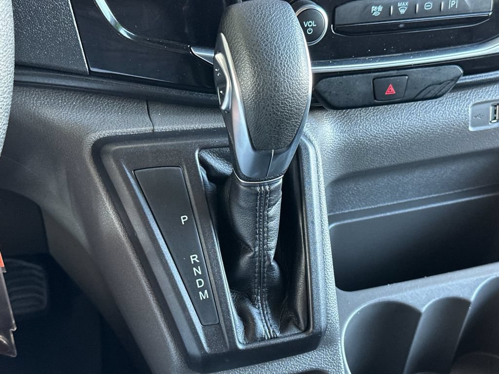 Certified 2025 Ford Transit 350 XLT RWD image 21